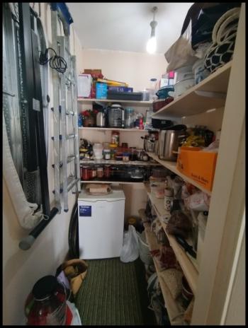 GÜVENAY - ÇORUM ULUKAVAK TEKCEVİZ'DE SATILIK 3+1 DAİRE