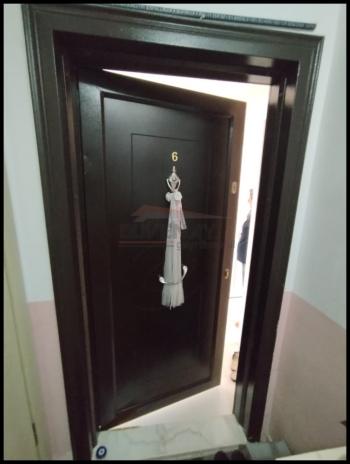 GÜVENAY - ÇORUM ULUKAVAK TEKCEVİZ'DE SATILIK 3+1 DAİRE