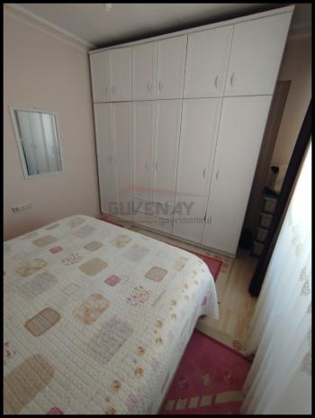 GÜVENAY - ÇORUM ULUKAVAK TEKCEVİZ'DE SATILIK 3+1 DAİRE