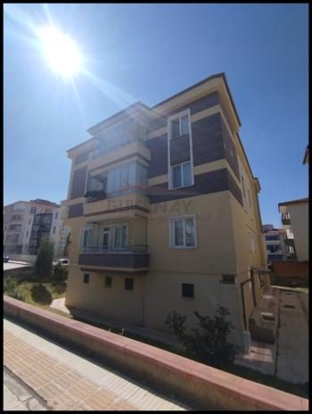 GÜVENAY - ÇORUM ULUKAVAK TEKCEVİZ'DE SATILIK 3+1 DAİRE