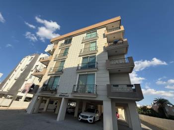KÜÇÜK KAYMAKLI' DA EŞYALI  KİRALIK DUBLEKS DAİRE 