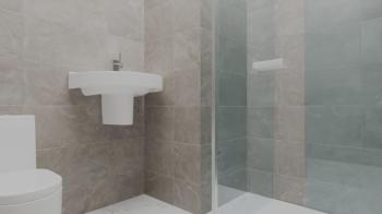 GÖNYELİ'DE YAPIM AŞAMASINDA 2+1 PENTHOUSE  