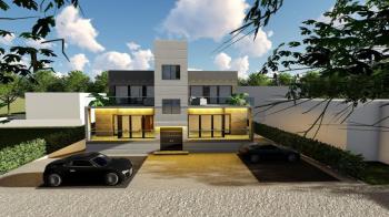 GÖNYELİ'DE YAPIM AŞAMASINDA 2+1 PENTHOUSE  