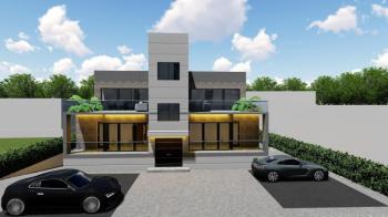 GÖNYELİ'DE YAPIM AŞAMASINDA 2+1 PENTHOUSE  