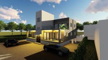 GÖNYELİ'DE YAPIM AŞAMASINDA 2+1 PENTHOUSE  