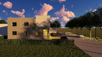 GÖNYELİ'DE YAPIM AŞAMASINDA 2+1 PENTHOUSE  