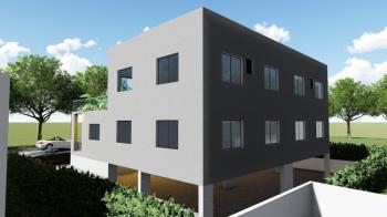 GÖNYELİ'DE YAPIM AŞAMASINDA 2+1 PENTHOUSE  