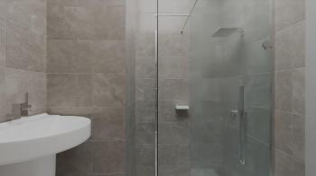 GÖNYELİ'DE YAPIM AŞAMASINDA 2+1 PENTHOUSE  