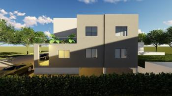 GÖNYELİ'DE YAPIM AŞAMASINDA 2+1 PENTHOUSE  