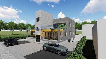 GÖNYELİ'DE YAPIM AŞAMASINDA 2+1 PENTHOUSE  