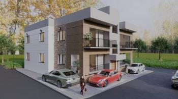 Gönyelinin Merkezi'nde Türk Malı 2+1 Sıfır Daire