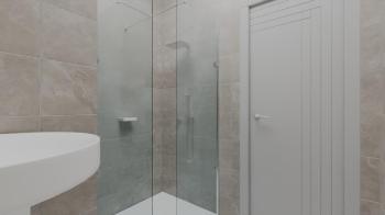 Gönyelinin Merkezi'nde Türk Malı 2+1 Sıfır Daire