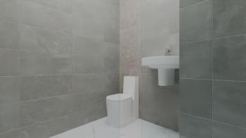 Gönyelinin Merkezi'nde Türk Malı 2+1 Sıfır Daire