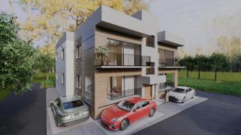 Gönyelinin Merkezi'nde Türk Malı 2+1 Sıfır Daire