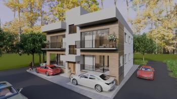 Gönyelinin Merkezi'nde Türk Malı 2+1 Sıfır Daire