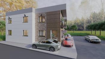 Gönyelinin Merkezi'nde Türk Malı 2+1 Sıfır Daire