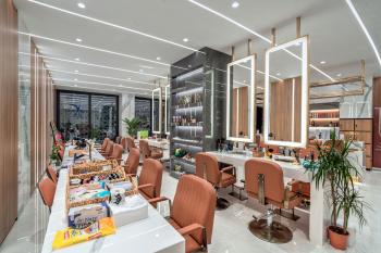 Kıbrıs İskele Long Beach Grand Sapphire Resort Masrafsız Satılık 2+1 Daire