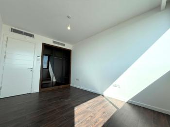 Kıbrıs İskele Long Beach Grand Sapphire Resort Masrafsız Satılık 2+1 Daire