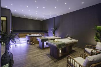 Kıbrıs İskele Long Beach Grand Sapphire Resort Masrafsız Satılık 2+1 Daire