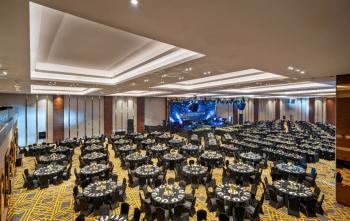 Kıbrıs İskele Long Beach Grand Sapphire Resort Masrafsız Satılık 2+1 Daire