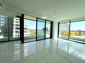 Kıbrıs İskele Long Beach Grand Sapphire Resort Masrafsız Satılık 2+1 Daire