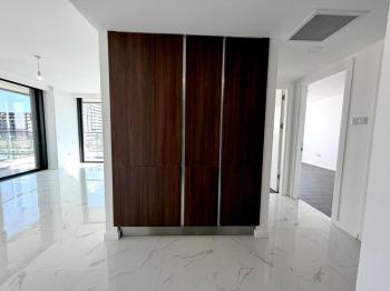 Kıbrıs İskele Long Beach Grand Sapphire Resort Masrafsız Satılık 2+1 Daire