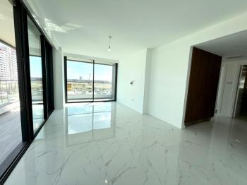 Kıbrıs İskele Long Beach Grand Sapphire Resort Masrafsız Satılık 2+1 Daire