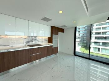 Kıbrıs İskele Long Beach Grand Sapphire Resort Masrafsız Satılık 2+1 Daire