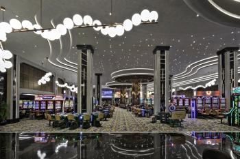 Kıbrıs İskele Long Beach Grand Sapphire Resort Masrafsız Satılık 2+1 Daire