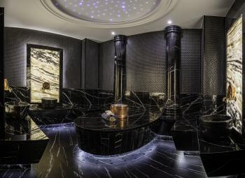 Kıbrıs İskele Long Beach Grand Sapphire Resort Masrafsız Satılık 2+1 Daire