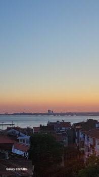 KADİKÖY TARİHİ BİNA 3,5+1 EŞYALI SATILIK DAİRE