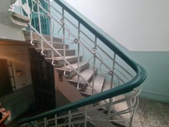 KADİKÖY TARİHİ BİNA 3,5+1 EŞYALI SATILIK DAİRE