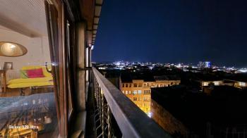 KADİKÖY TARİHİ BİNA 3,5+1 EŞYALI SATILIK DAİRE