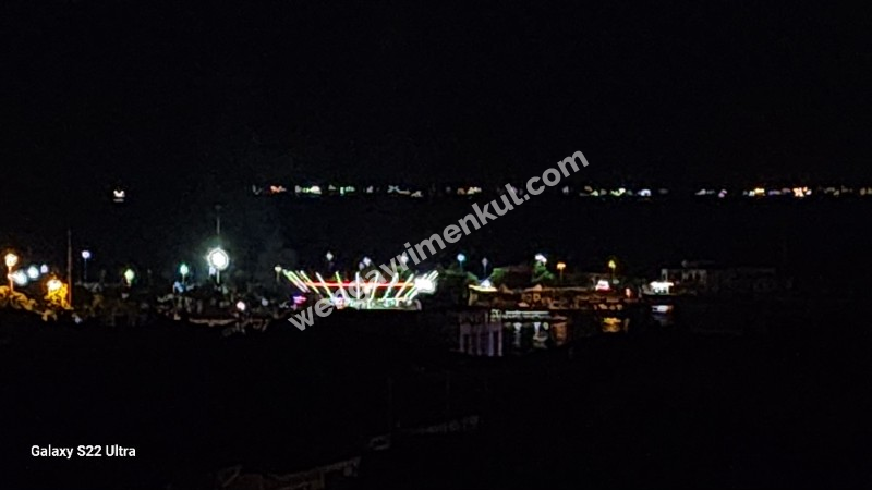 KADİKÖY TARİHİ BİNA 3,5+1 EŞYALI SATILIK DAİRE