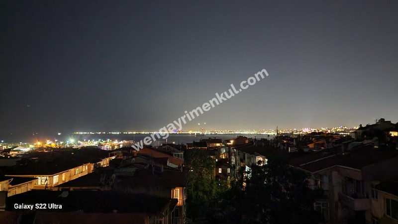 KADİKÖY TARİHİ BİNA 3,5+1 EŞYALI SATILIK DAİRE