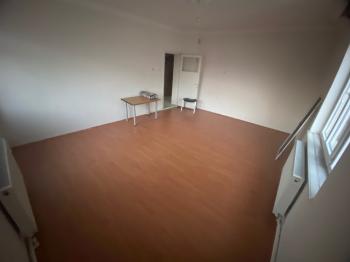 GÜVENAY - ÇORUM GÜLABİBEY BEYTEPE CAMİİ ARKASI SATILIK 2+1 DAİRE