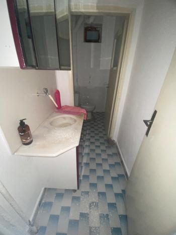 GÜVENAY - ÇORUM GÜLABİBEY BEYTEPE CAMİİ ARKASI SATILIK 2+1 DAİRE