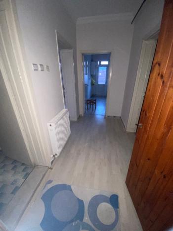 GÜVENAY - ÇORUM GÜLABİBEY BEYTEPE CAMİİ ARKASI SATILIK 2+1 DAİRE