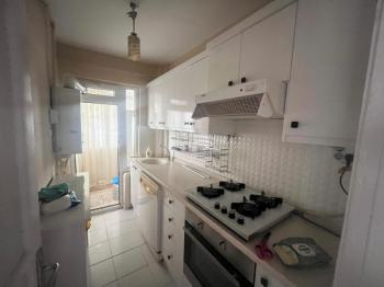 EMLAK HABERCİSİ 'NDEN MUDANYA GÜZELYALI SAHİL KISMI OLAN YALI MAHALLESİ'NDE DENİZ 100 ADIM SATILIK 70 M2 1+1 DAİRE