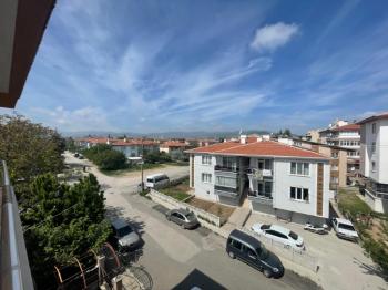 AFYON ÜÇOK EMLAKTAN FATİH MAH KİRALIK 3+1 BAKIMLI TEMİZ DAİRE