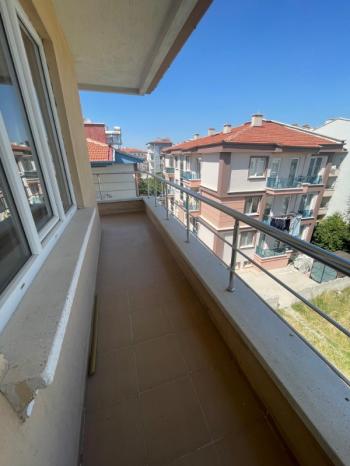 AFYON ÜÇOK EMLAKTAN FATİH MAH KİRALIK 3+1 BAKIMLI TEMİZ DAİRE