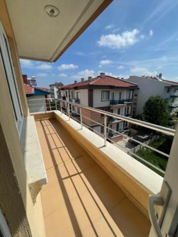 AFYON ÜÇOK EMLAKTAN FATİH MAH KİRALIK 3+1 BAKIMLI TEMİZ DAİRE