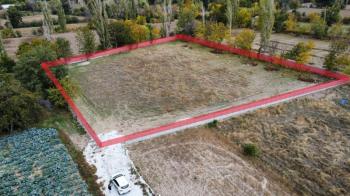 AFYON ÜÇOK EMLAKTAN SÜLÜNDE 4.823M² GENİŞ SATILIK BAHÇE