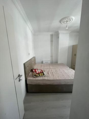 AFYON ÜÇOK EMLAKTAN ERENLER MAH EŞYALI 1+1 KİRALIK LÜX DAİRELER