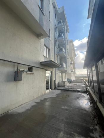 AFYON ÜÇOK EMLAKTAN ERENLER MAH EŞYALI 1+1 KİRALIK LÜX DAİRELER