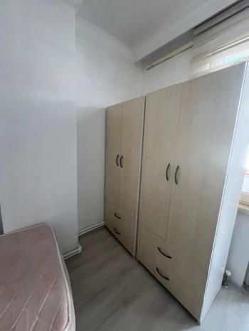 AFYON ÜÇOK EMLAKTAN ERENLER MAH EŞYALI 1+1 KİRALIK LÜX DAİRELER