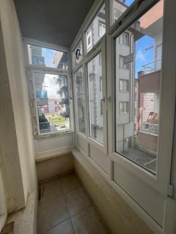 AFYON ÜÇOK EMLAKTAN ERENLER MAH EŞYALI 1+1 KİRALIK LÜX DAİRELER