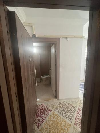 AFYON ÜÇOK EMLAKTAN ERENLER MAH EŞYALI 1+1 KİRALIK LÜX DAİRELER