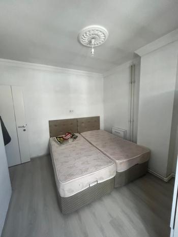 AFYON ÜÇOK EMLAKTAN ERENLER MAH EŞYALI 1+1 KİRALIK LÜX DAİRELER