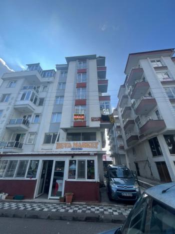 AFYON ÜÇOK EMLAKTAN ERENLER MAH EŞYALI 1+1 KİRALIK LÜX DAİRELER